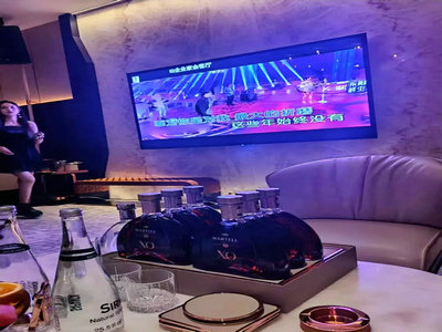 保山夜总会招聘
